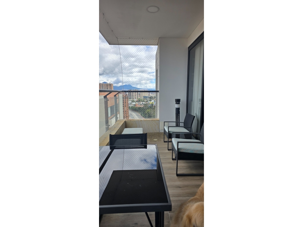 LAGOS DE CORDOBA NIZA VENTA 3 HABITACIONES — foto 6