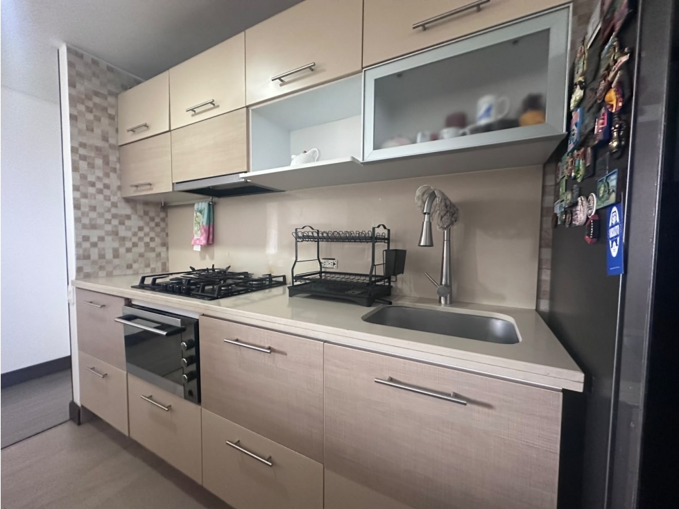 NUEVA AUTOPISTA VENTA - 107 MTS2 N- $899.000.000 - 6