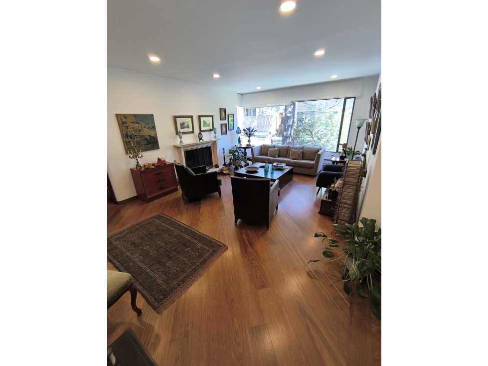 APARTAMENTO EN RENTA BOSQUE MEDINA BOGOTÁ — foto 6