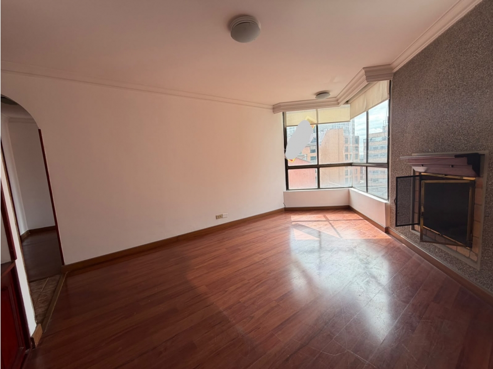 venta apartamento el lago — foto 6