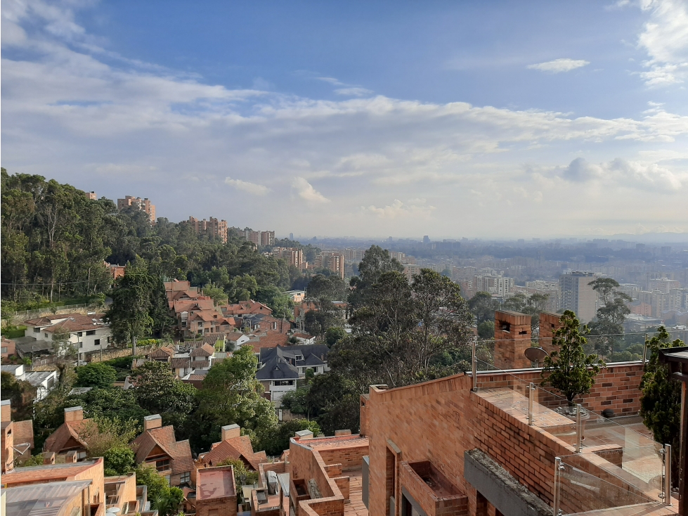 Casa en venta Bosque de pinos Bogotá