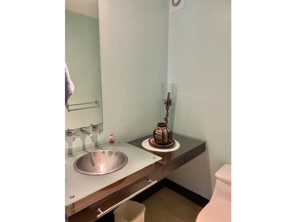 Vendo apartamento clásico en Conjunto Bosques de la Cañada con balcón — foto 4