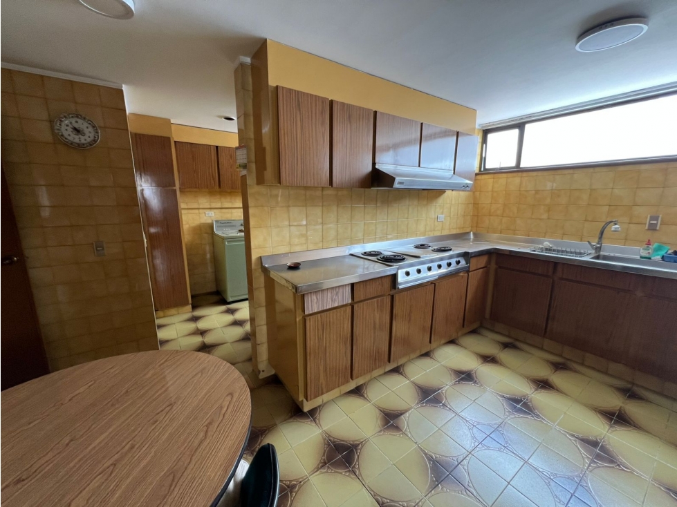 Venta apartamento Santa Bibiana — foto 2