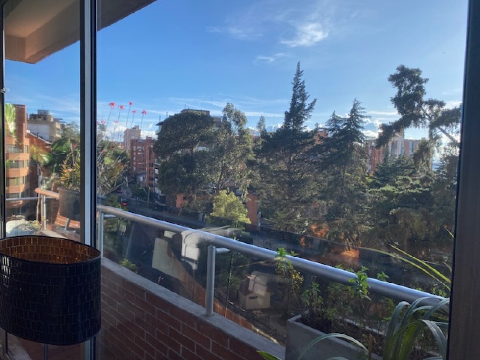 Vendo magnífico apartamento en Rosales con vista panorámica — foto 6