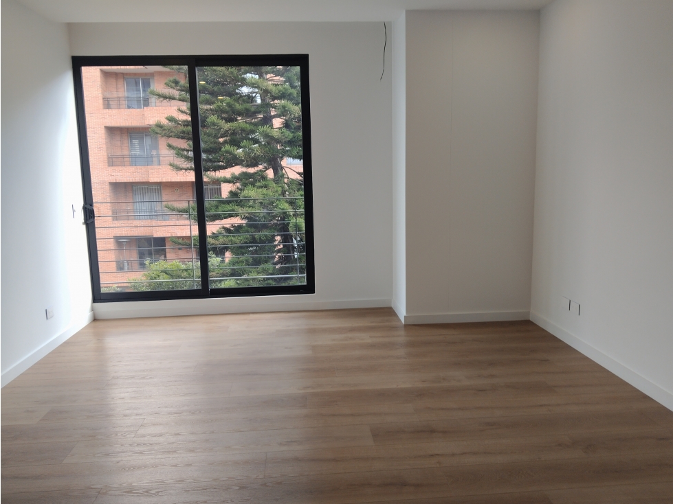 VENTA APARTAMENTO NUEVO CHICO NAVARRA — foto 5