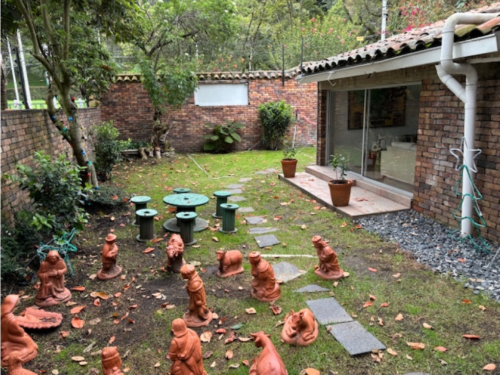 CERROS DE NIZA CASA CLASICA