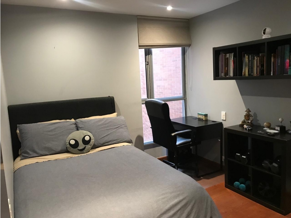 ROSALES VENTA REMODELADO 3 HABITACIONES — foto 6