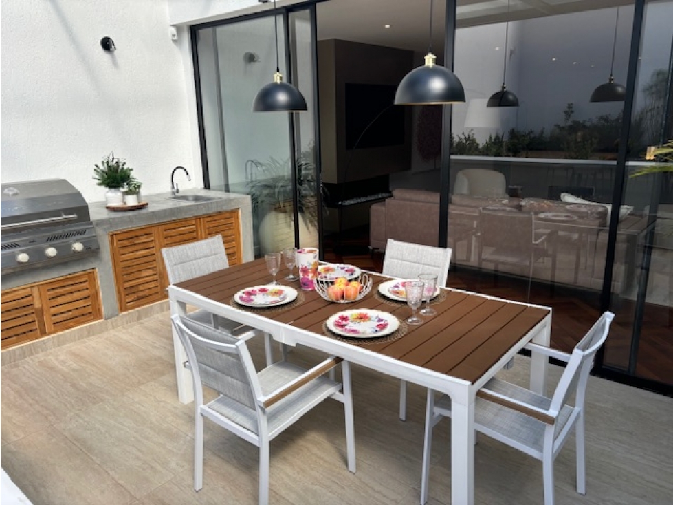 SANTA BARBARA ALTA CASA VENTA — foto 4