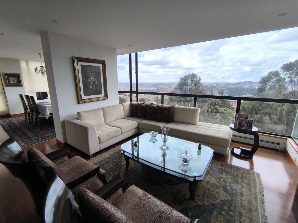 VENDO APARTAMENTO BOSQUE MEDINA BOGOTÁ — foto 3