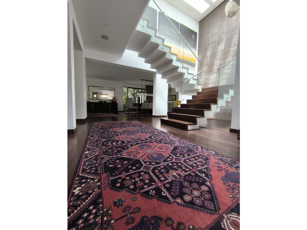VENTA CASA SANTA ANA ORIENTAL — foto 3