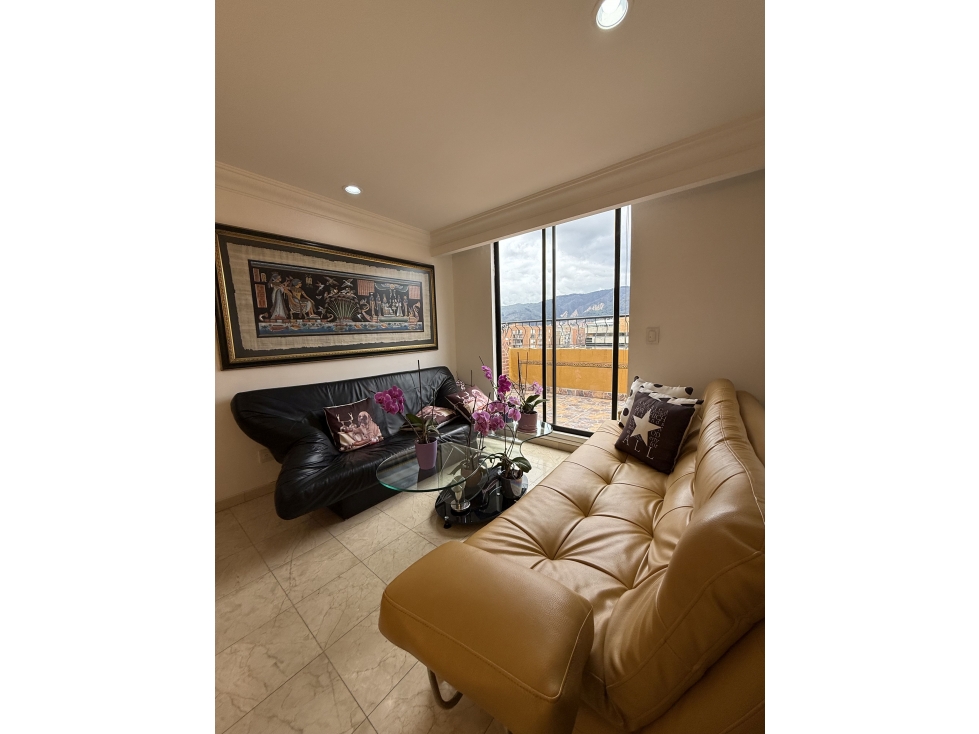 SAN PATRICIO VENTA - 220 MTS2 MAS 20 MTS DE TERRAZA $1.500.000.000 — foto 6