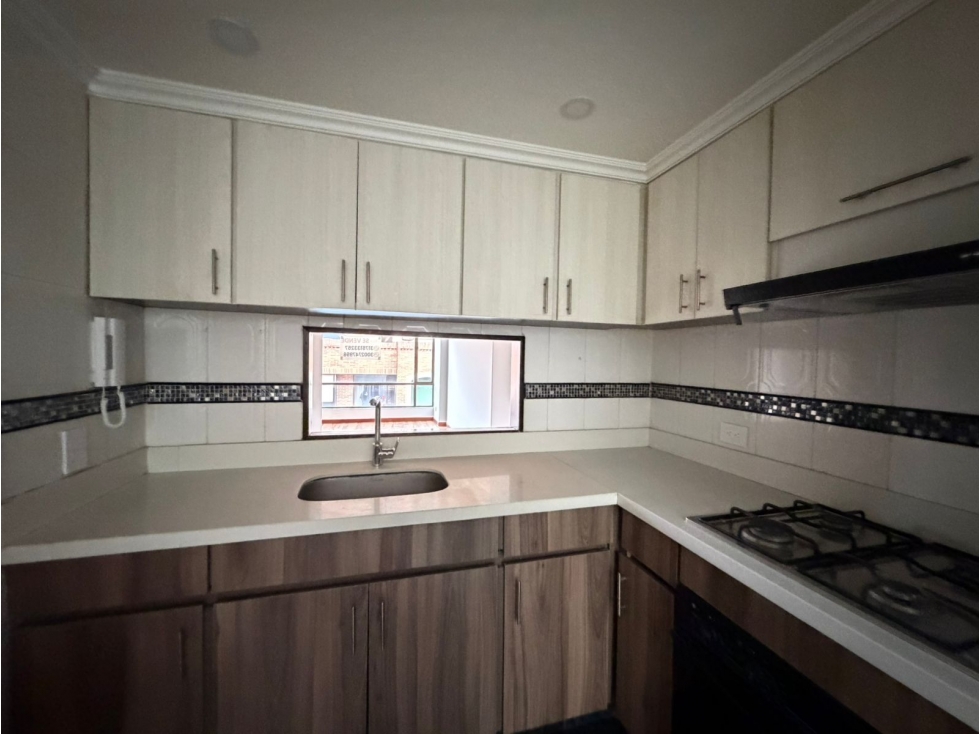 Venta apartamento Santa Ana Occidental — foto 5