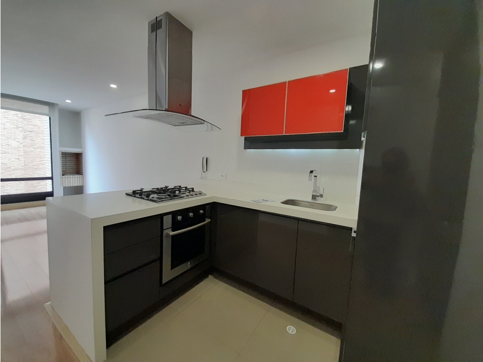 ARRIENDO APARTAESTUDIO CHICO II — foto 6