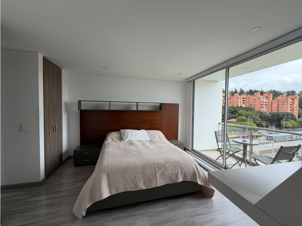 Venta apartamento Gratamira — foto 4