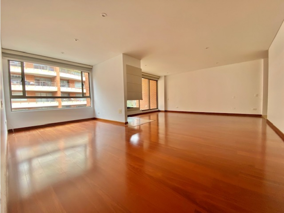VENDO magnífico apto de 3 alcobas en Reserva de la Sierra — foto 2