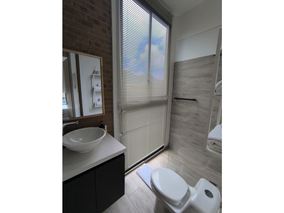 VENTA APARTAMENTO NOGAL — foto 6