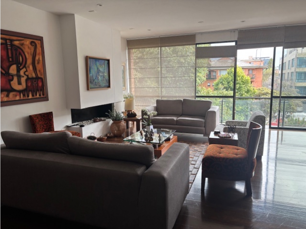 LA CALLEJA VENTA APARTAMENTO 3 HABITACIONES