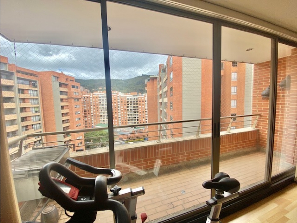 VENDO hermoso apto Conjunto Club House Alameda Estrato 5 — foto 5
