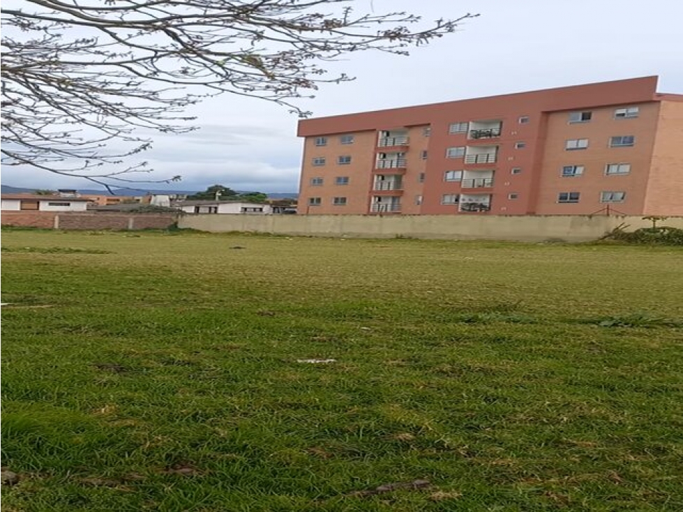 Vendo lote urbano en Chia (Cundinamarca) - 1