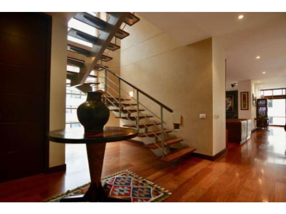 VENTA APARTAMENTO BOSQUE MEDINA — foto 3