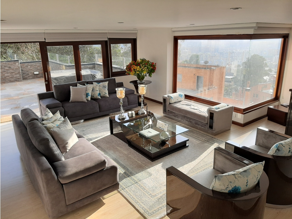 Casa en venta Bosque de pinos Bogotá — foto 3