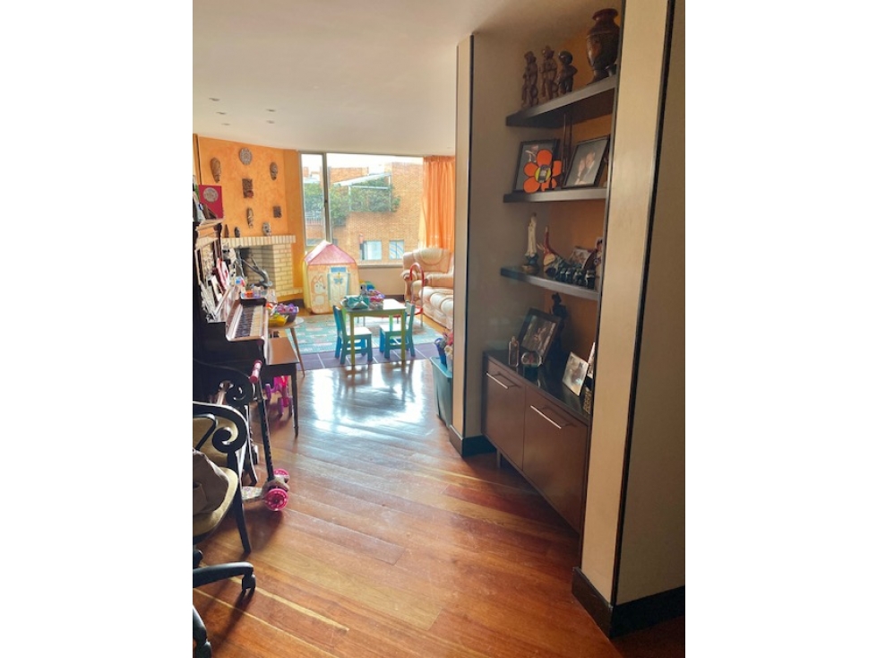 Vendo apartamento clásico en Conjunto Bosques de la Cañada con balcón — foto 5