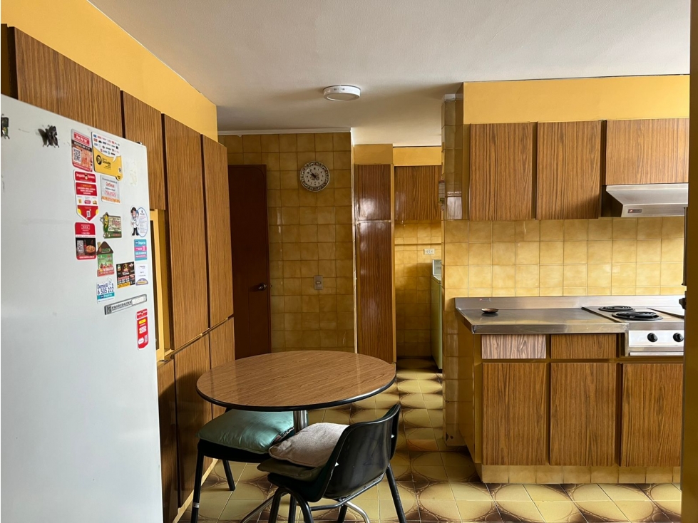 Venta apartamento Santa Bibiana — foto 3