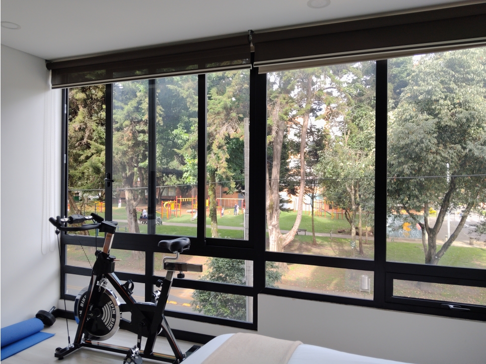 VENTA APARTAMENTO CALLEJA BAJA — foto 2