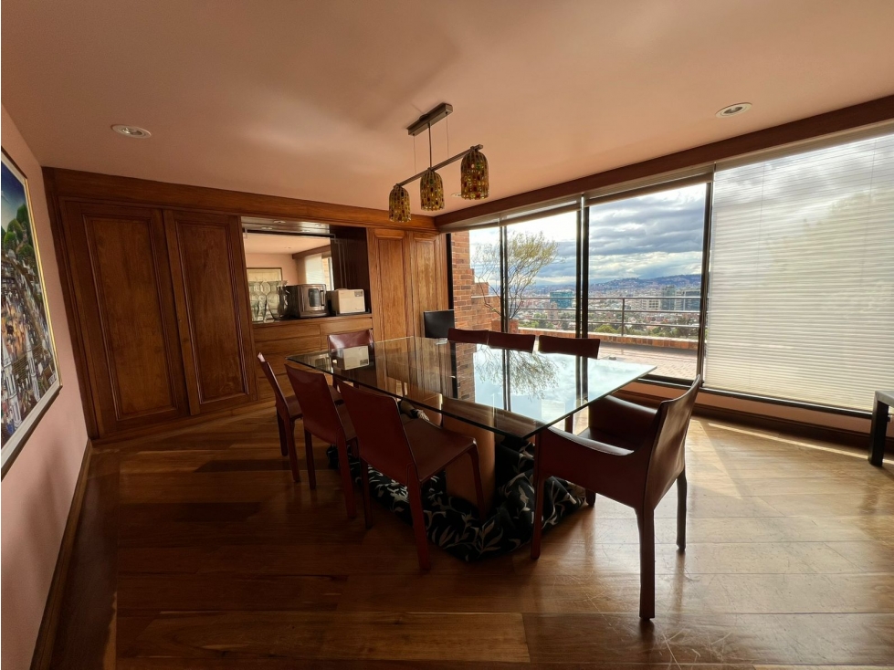 Venta apartamento Santa Ana — foto 6