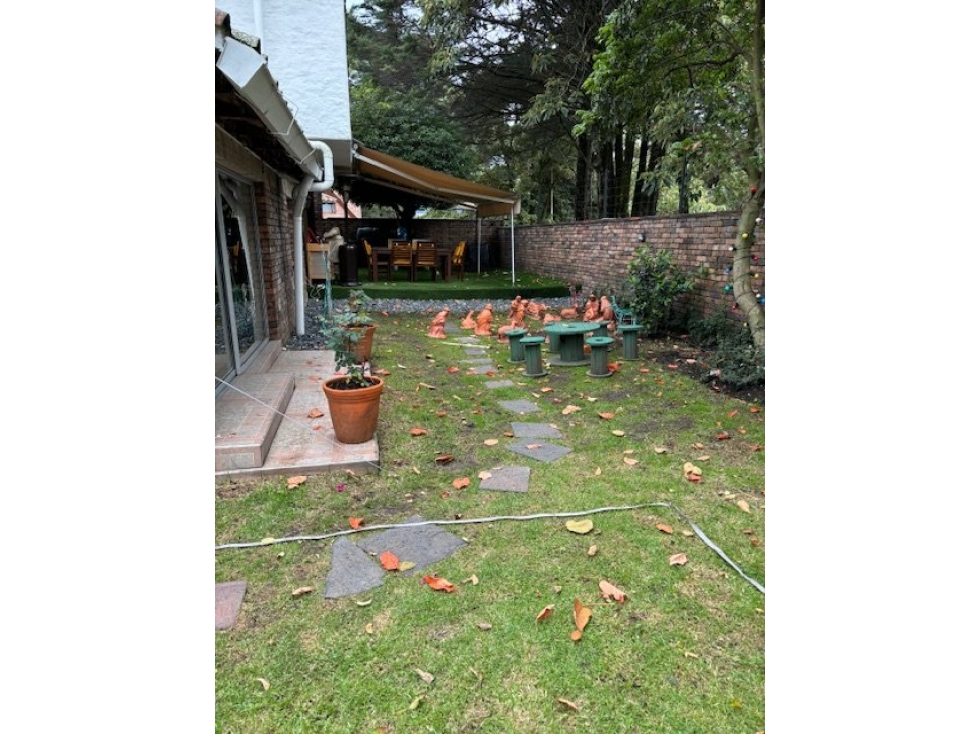 CERROS DE NIZA CASA CLASICA — foto 3