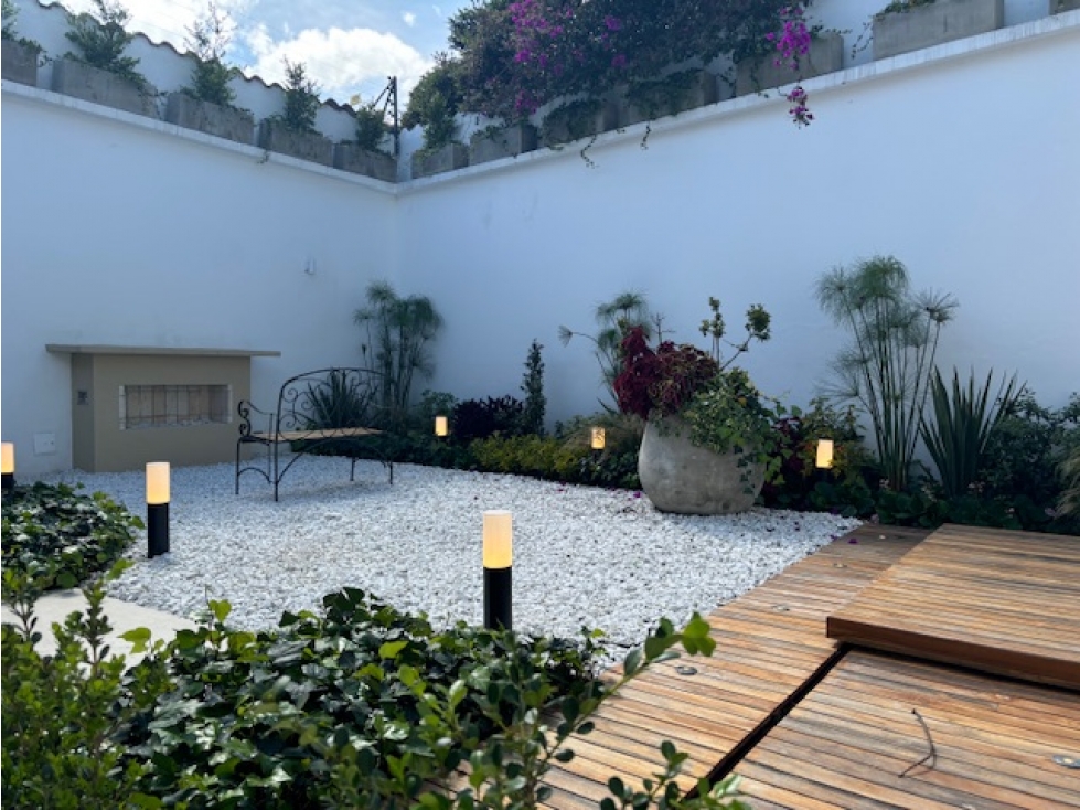 SANTA BARBARA ALTA CASA VENTA — foto 5