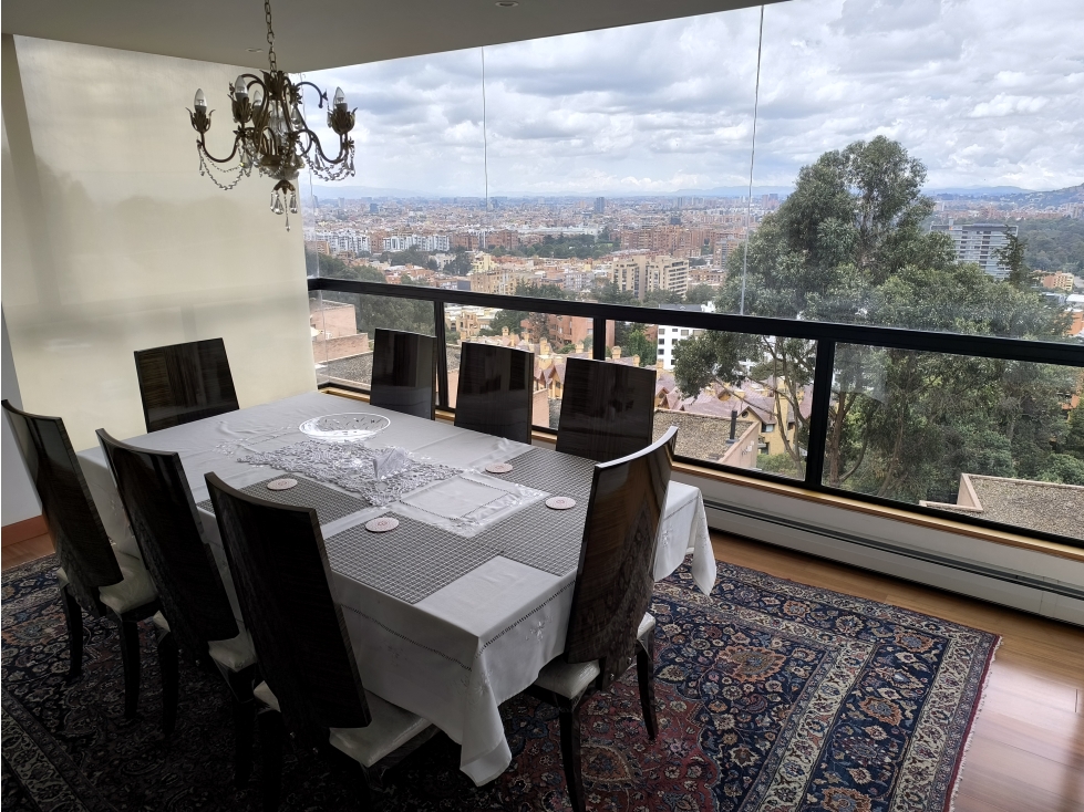VENDO APARTAMENTO BOSQUE MEDINA BOGOTÁ — foto 4