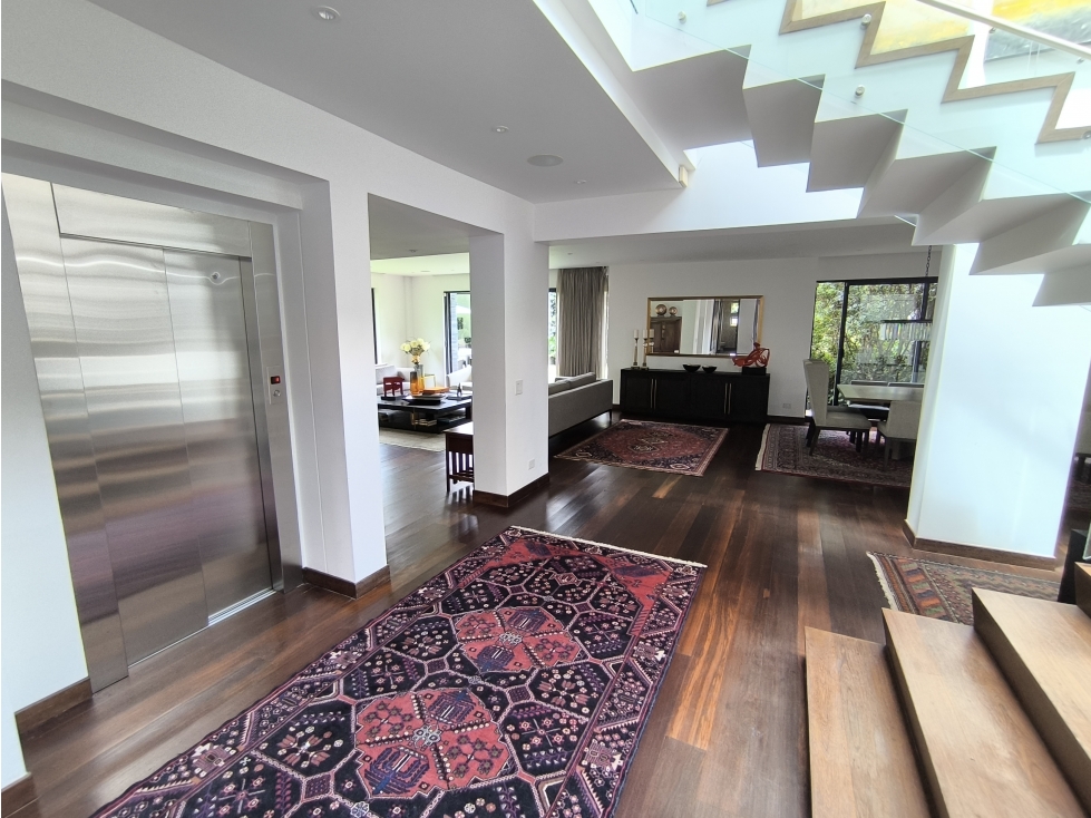 VENTA CASA SANTA ANA ORIENTAL — foto 2