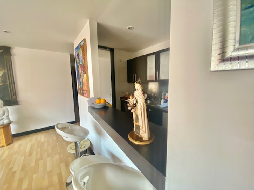 VENDO hermoso apto Conjunto Club House Alameda Estrato 5 — foto 6