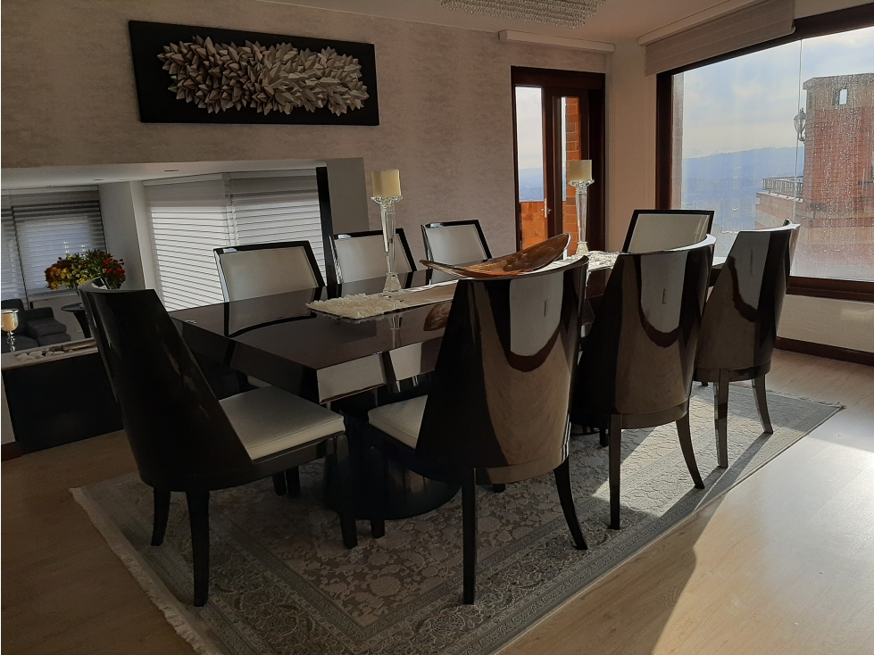 Casa en venta Bosque de pinos Bogotá — foto 6