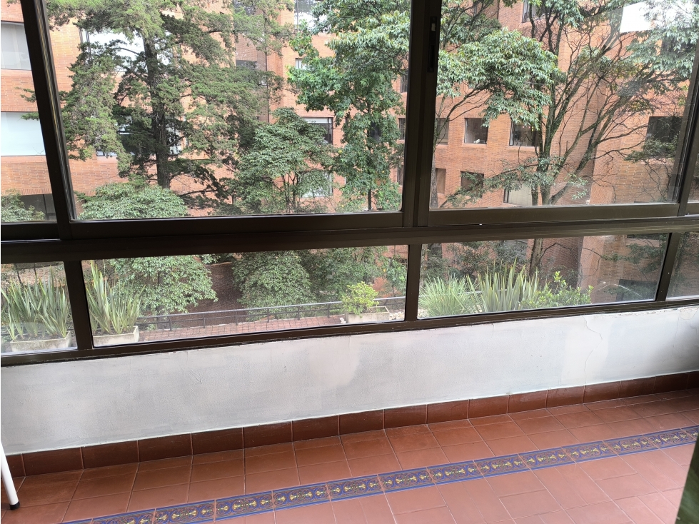 ARRIENDO APARTAMENTO BOSQUE MEDINA BOGOTÁ — foto 3