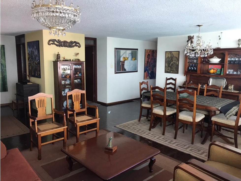 Venta apartamento Las aguas Centro — foto 2