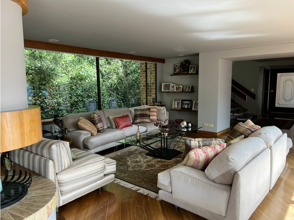 Venta apartamento Santa Ana
