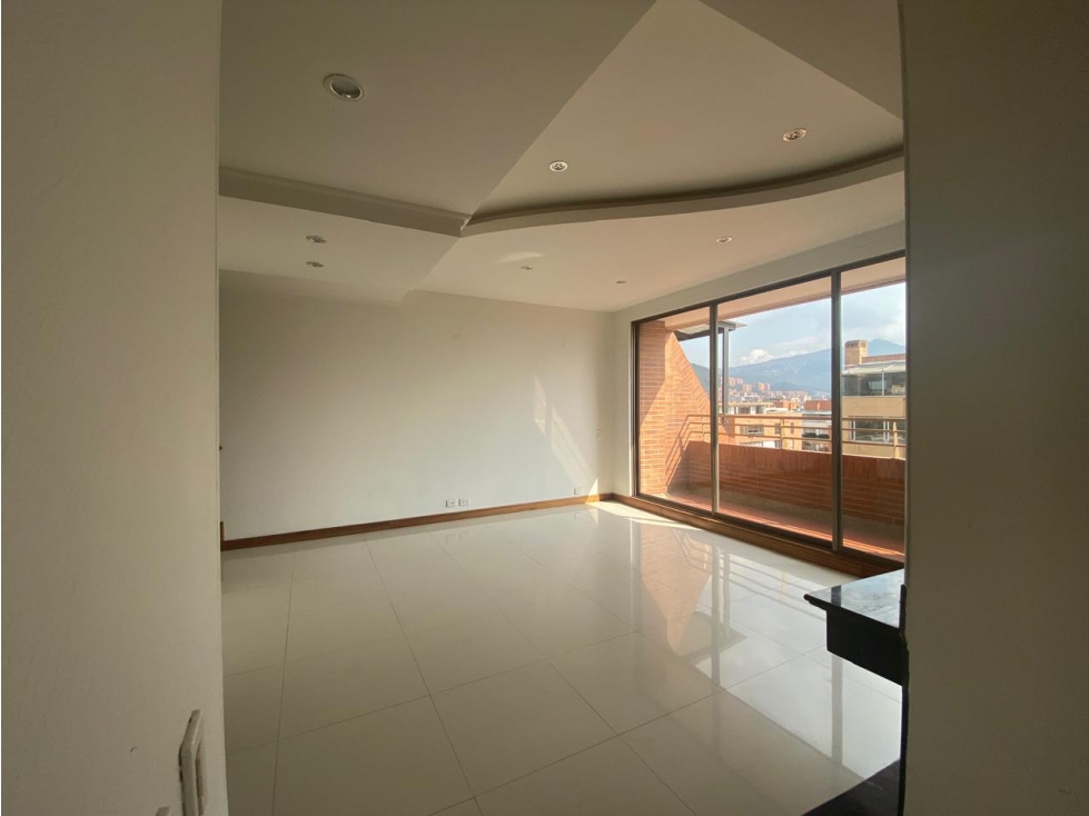 Vendo - Arriendo hermoso Penthouse en Alameda, Conjunto Club House — foto 5