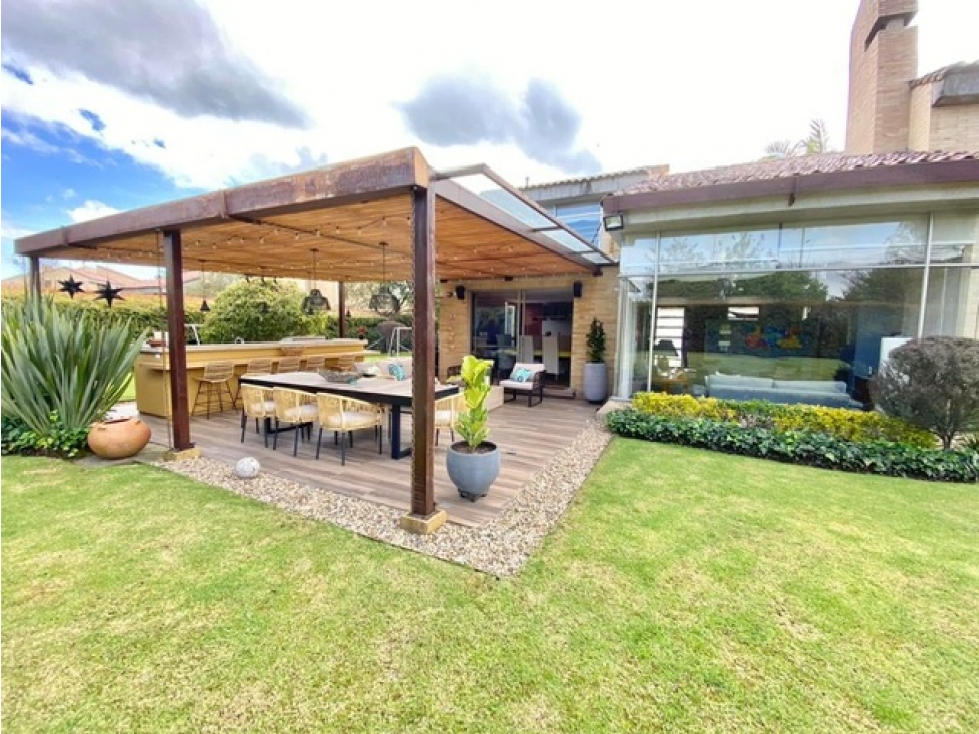 SAN SIMON VENTA/ARRIENDO 4 HABITACIONES — foto 3