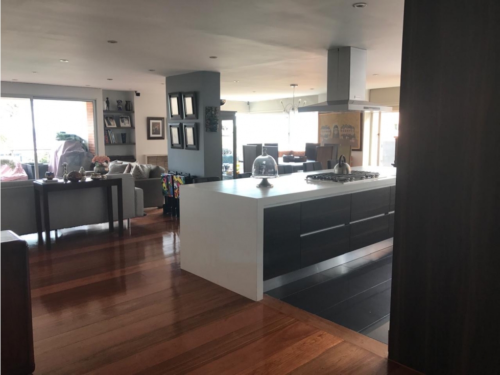 ROSALES VENTA REMODELADO 3 HABITACIONES — foto 3
