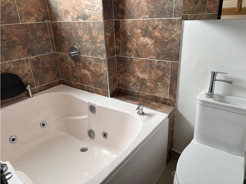 CEDRITOS VENTA APTO — foto 5
