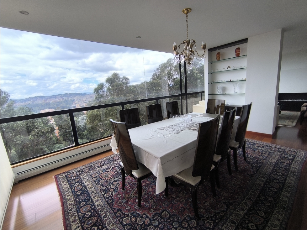 VENDO APARTAMENTO BOSQUE MEDINA BOGOTÁ — foto 5