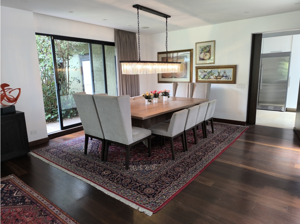 VENTA CASA SANTA ANA ORIENTAL — foto 5