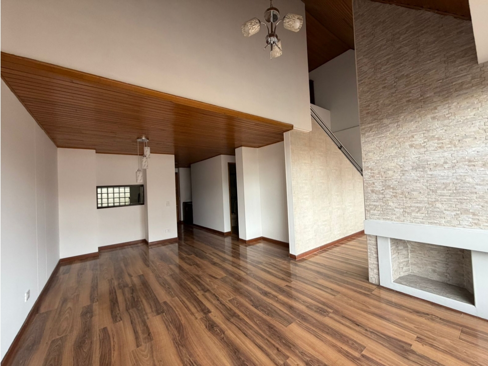 Venta apartamento Santa Ana Occidental — foto 6