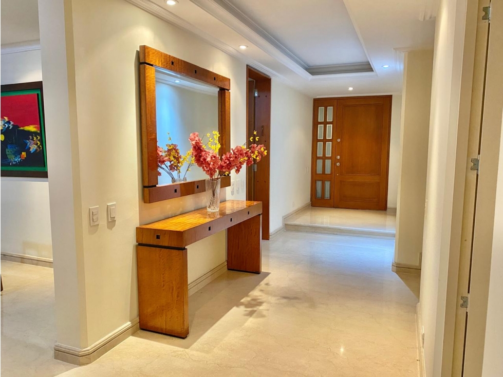 Arriendo espectacular casa 5 alcobas con baño en Bosques del Marques — foto 4