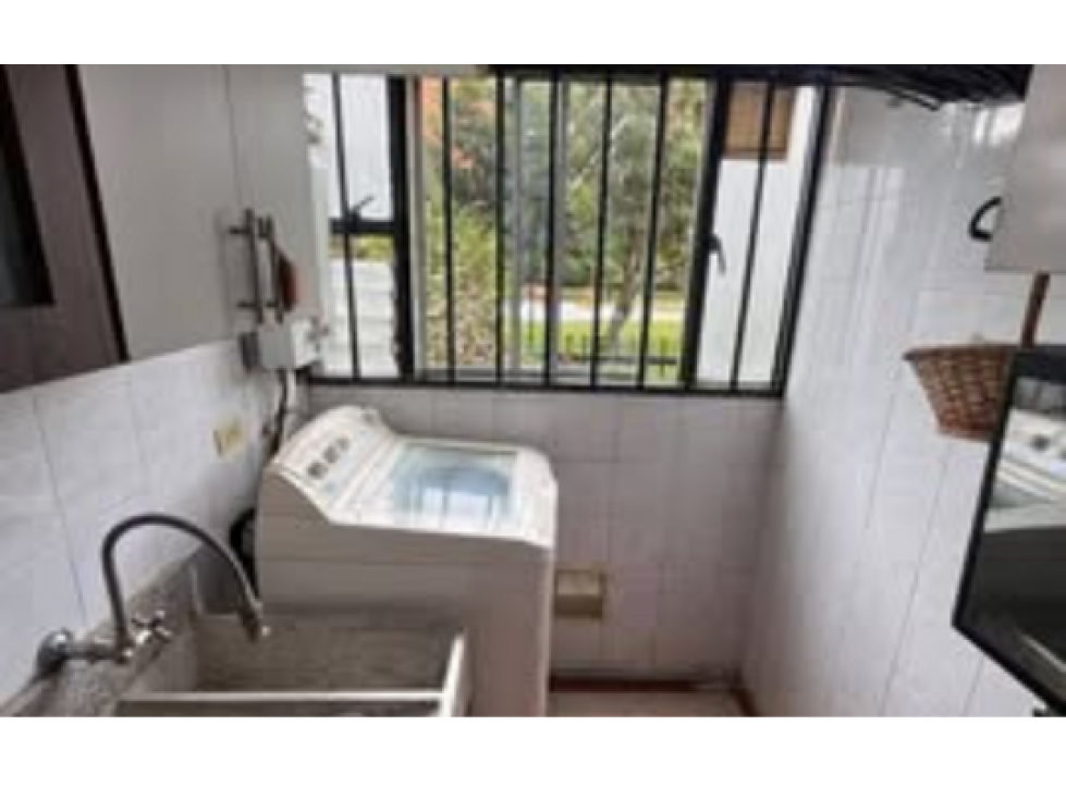Apartamento en suba - campiña