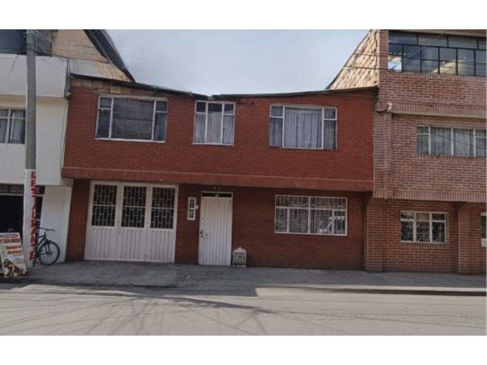 Casa en venta suba rincón
