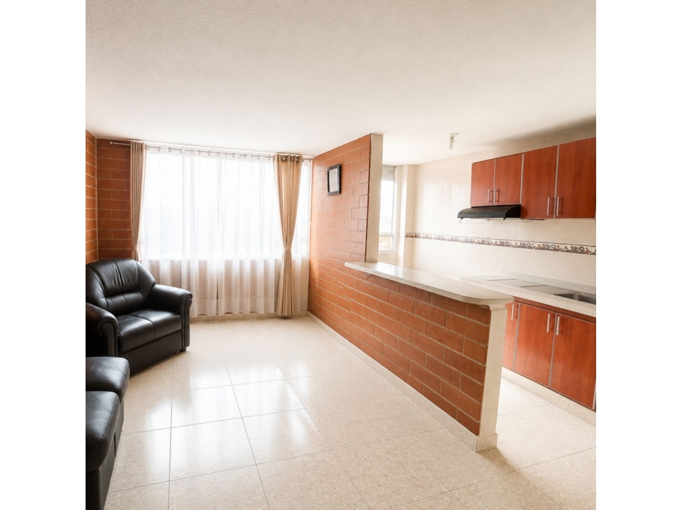 Apartamento en suba Rincon remodelado