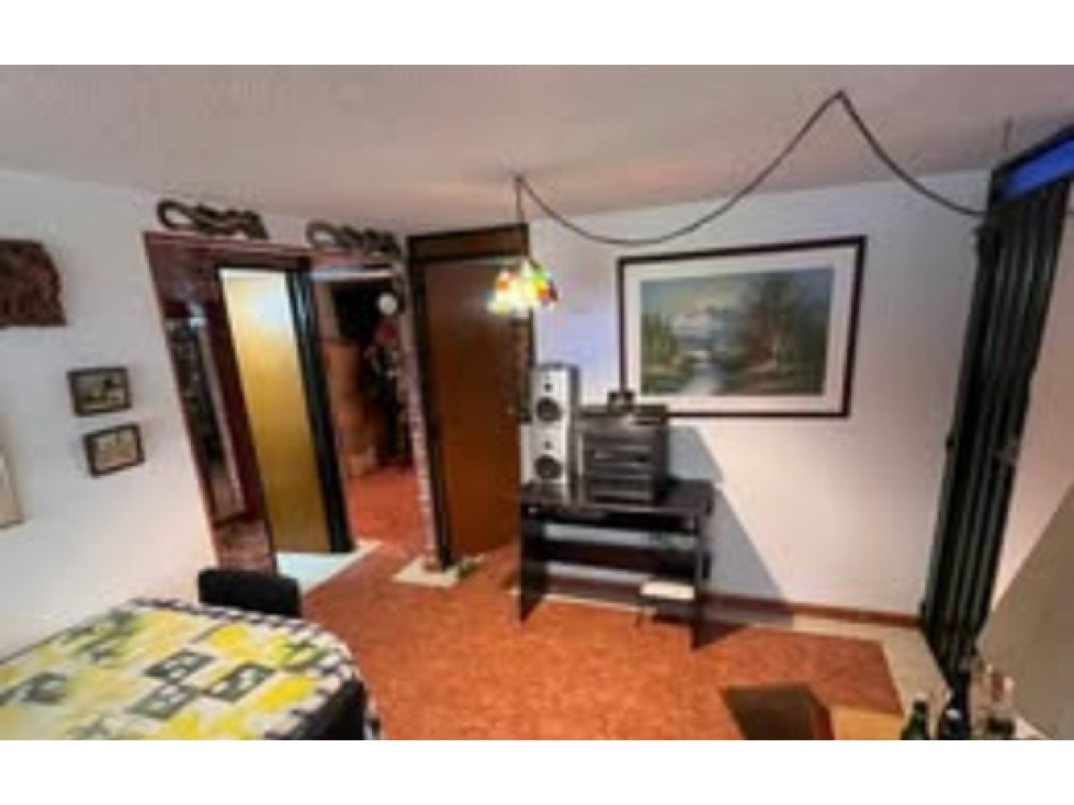 Apartamento en suba - campiña — foto 2